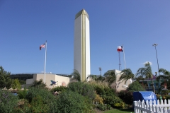 where-he-once-stood_8106667668_o
