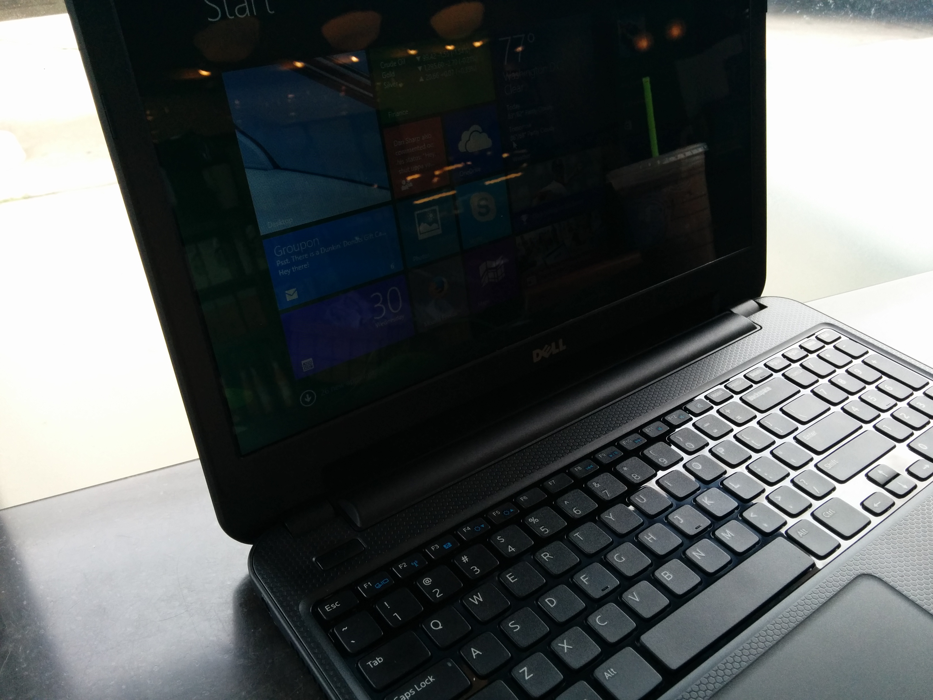 Review: Dell Inspiron 15 (3135)